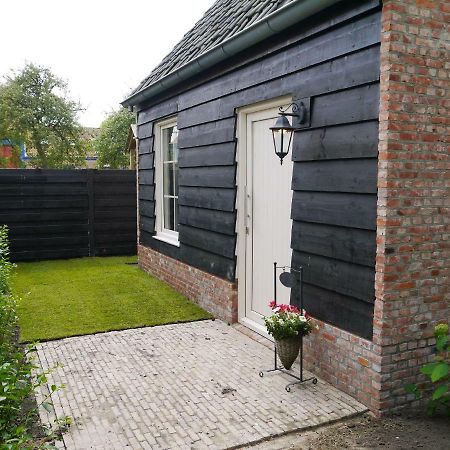 Vakantiehuis Hof Molenzicht Oostkapelle Exterior foto